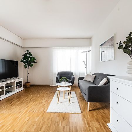 Soho 1A !Gratis Parken, Free Parking! Apartman Kreuzlingen Kültér fotó