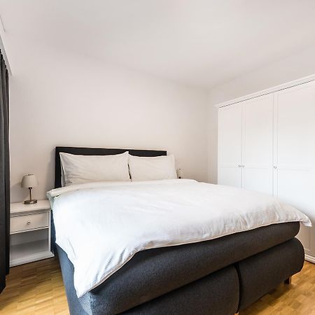 Soho 1A !Gratis Parken, Free Parking! Apartman Kreuzlingen Kültér fotó