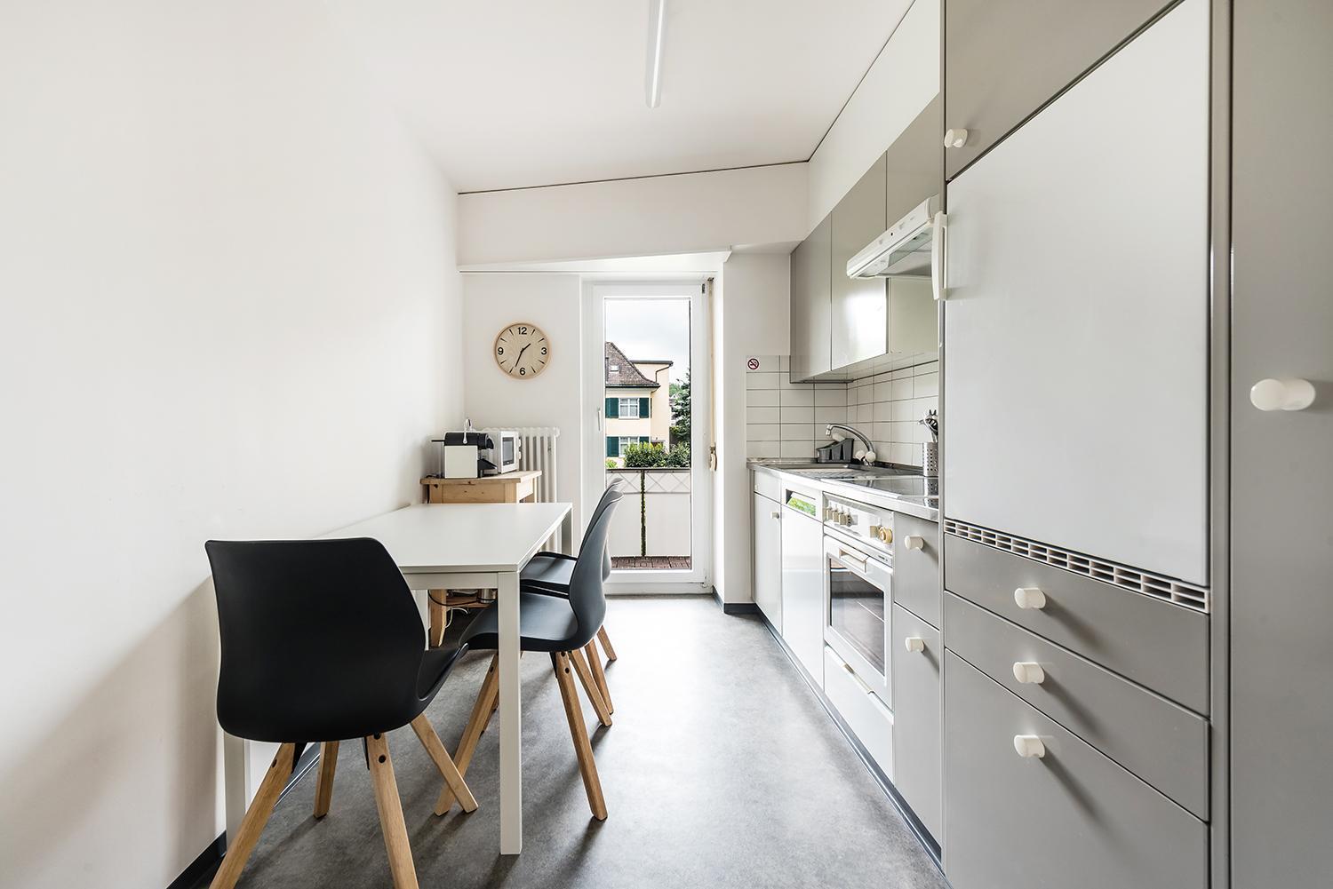 Soho 1A !Gratis Parken, Free Parking! Apartman Kreuzlingen Kültér fotó