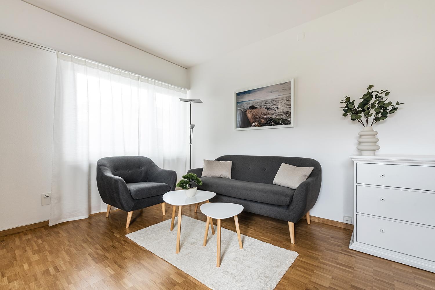 Soho 1A !Gratis Parken, Free Parking! Apartman Kreuzlingen Kültér fotó
