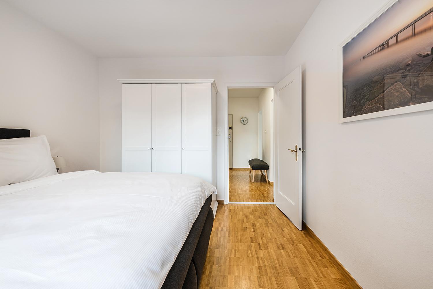 Soho 1A !Gratis Parken, Free Parking! Apartman Kreuzlingen Kültér fotó